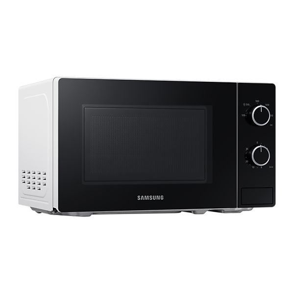 Solo Microgolfoven 20L MS20A3010AH/EN White Samsung