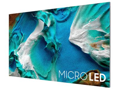 101inch Micro LED TV 101MS1B (2023)