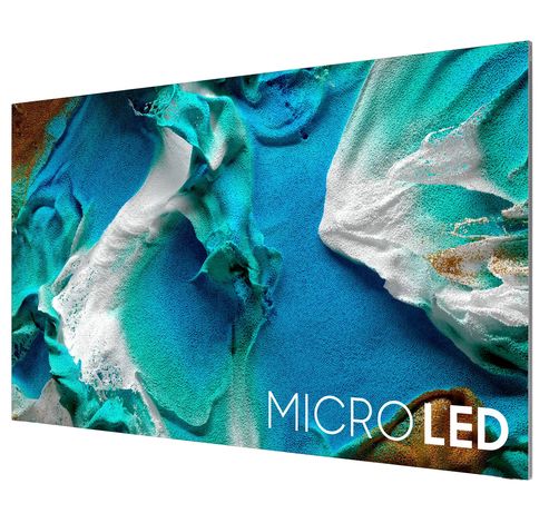 101inch Micro LED TV 101MS1B (2023)  Samsung