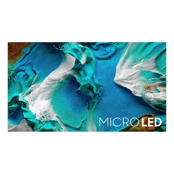 101inch Micro LED TV 101MS1B (2023) 