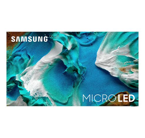 101inch Micro LED TV 101MS1B (2023)  Samsung