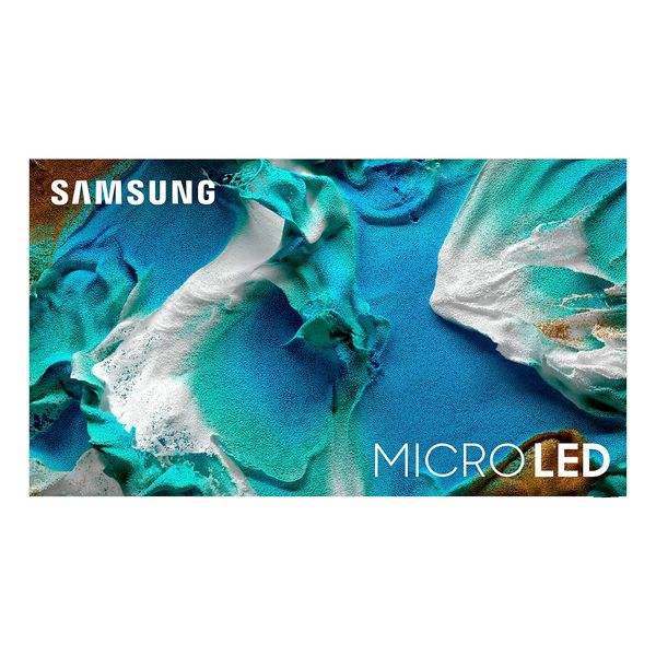 Samsung 101inch Micro LED TV 101MS1B (2023)