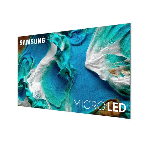 101inch Micro LED TV 101MS1B (2023)  Samsung