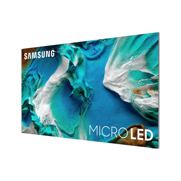 Samsung 101inch Micro LED TV 101MS1B (2023)