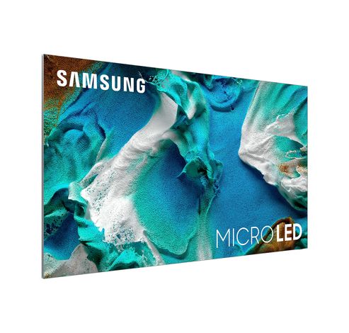 101inch Micro LED TV 101MS1B (2023)  Samsung