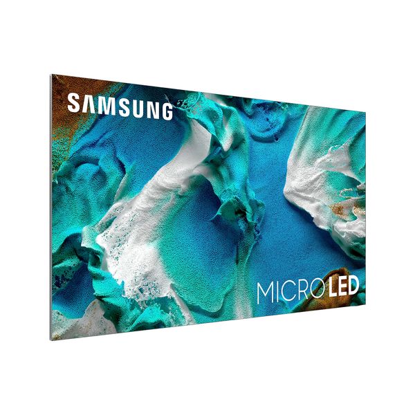 Samsung 101inch Micro LED TV 101MS1B (2023)