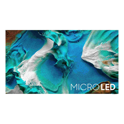 114inch Micro LED 4K (2023)  Samsung