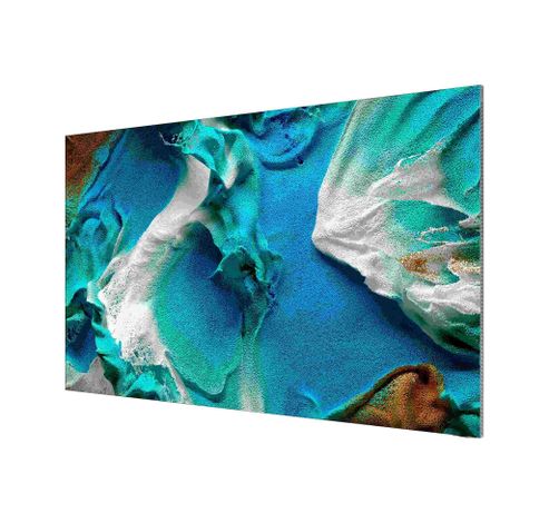 114inch Micro LED 4K (2023)  Samsung