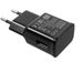 Samsung 15W Travel Adapter Fast Charge USB-A Adapter Zwart