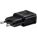 Samsung 15W Travel Adapter Fast Charge USB-A Adapter Zwart