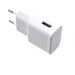 Samsung 15W Travel Adapter - Fast Charge USB-A Adapter - Universeel - Wit 