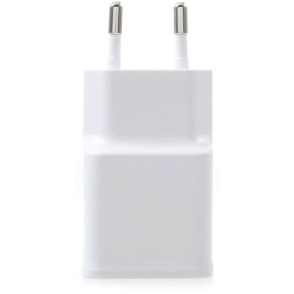 Samsung 15W Travel Adapter - Fast Charge USB-A Adapter - Universeel - Wit 