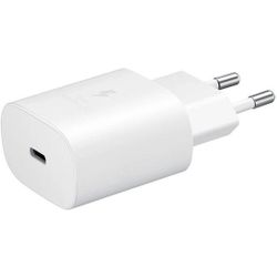 Samsung USB-C Adapter (zonder Kabel) - 25W - Wit