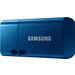 Samsung USB-C Stick 64GB Blauw - Geschikt voor Smartphones, Tablets en PC’s - Extra Opslaggeheugen