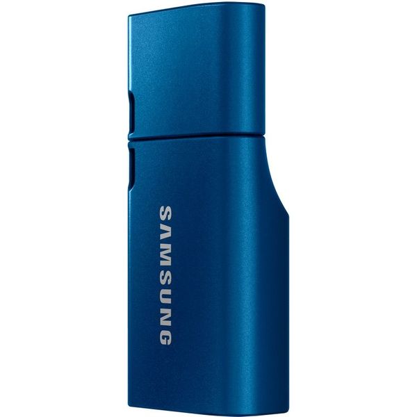 Samsung USB-C Stick 64GB Blauw - Geschikt voor Smartphones, Tablets en PC’s - Extra Opslaggeheugen