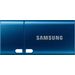 Samsung USB Type C - USB stick - USB 3.1 - USB C - 256 GB 