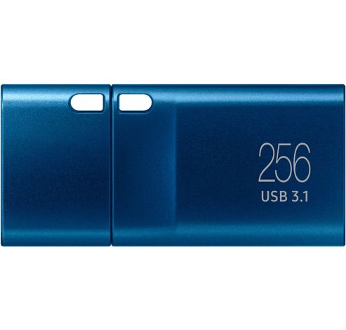 USB Type C - USB stick - USB 3.1 - USB C - 256 GB   Samsung