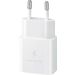 Samsung USB-C Adapter zonder kabel - 15W - Wit