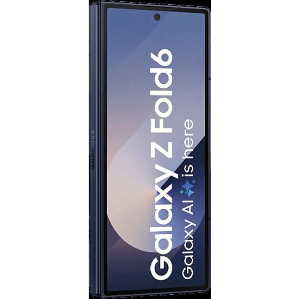 Samsung Galaxy Z FOLD6 5G 256GB Navy