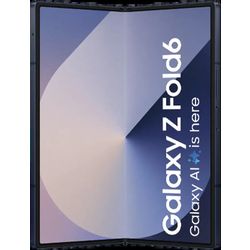 Samsung Galaxy Z FOLD6 5G 256GB Navy 