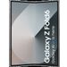 Galaxy Z FOLD6 5G 1TB Silver 