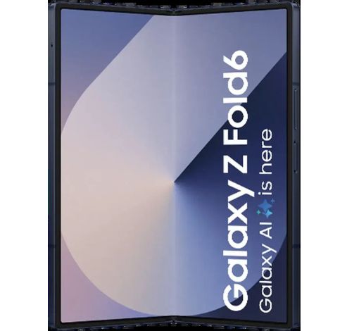 Galaxy Z FOLD6 5G 1TB Navy  Samsung