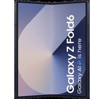 Galaxy Z FOLD6 5G 1TB Navy 