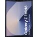 Samsung Galaxy Z FOLD6 5G 1TB Navy