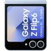 Samsung Galaxy Z FLIP6 5G 256GB Blue