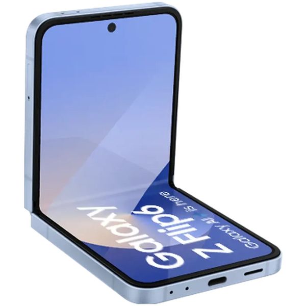 Samsung Galaxy Z FLIP6 5G 256GB Blue