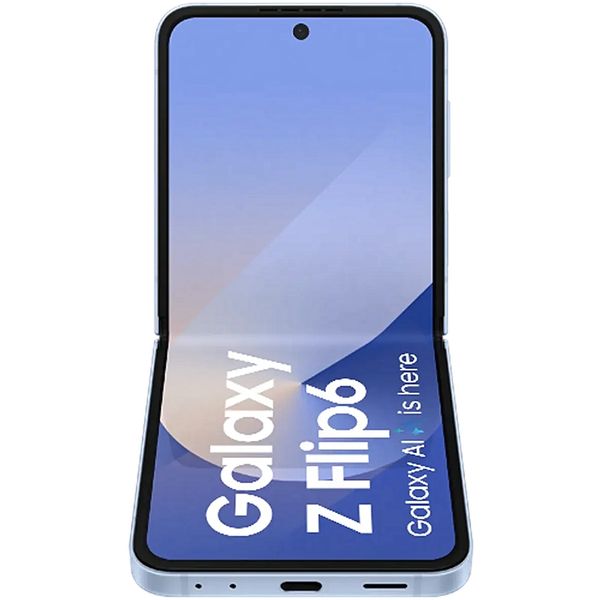 Samsung Galaxy Z FLIP6 5G 256GB Blue