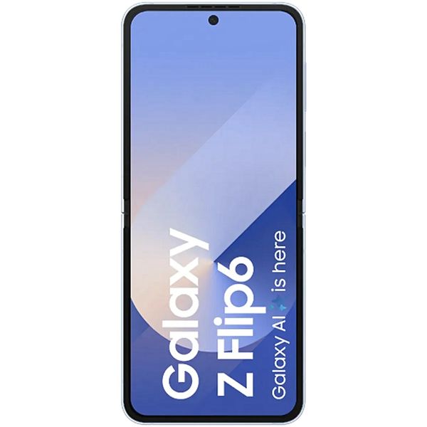 Samsung Galaxy Z FLIP6 5G 256GB Blue