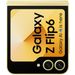 Samsung Galaxy Z FLIP6 5G 256GB Yellow