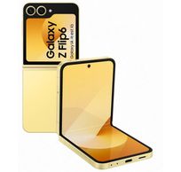 Galaxy Z FLIP6 5G 256GB Yellow 