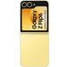 Samsung Galaxy Z FLIP6 5G 512GB Yellow