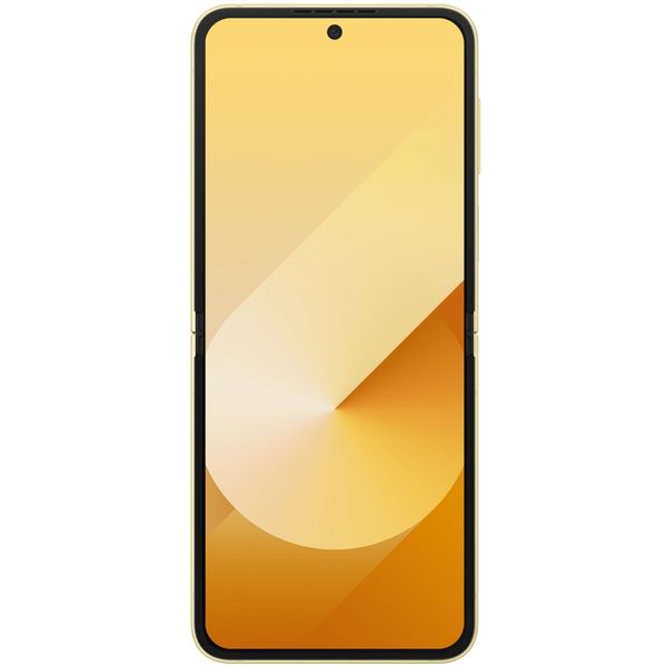 Galaxy Z FLIP6 5G 512GB Yellow 