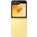 Samsung Galaxy Z FLIP6 5G 512GB Yellow