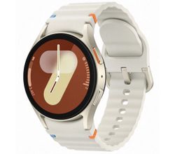 Galaxy WATCH7 40MM Cream Samsung