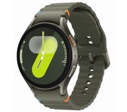 Galaxy WATCH7 LTE 40MM Khaki Samsung