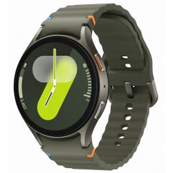 Samsung Galaxy WATCH7 LTE 40MM Khaki 