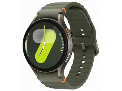 Galaxy WATCH7 LTE 40MM Khaki