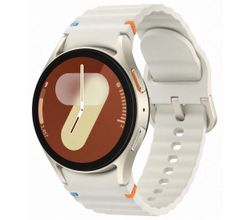 Galaxy WATCH7 LTE 40MM Cream Samsung