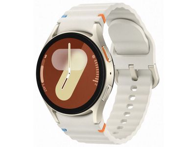 Galaxy WATCH7 LTE 40MM Cream