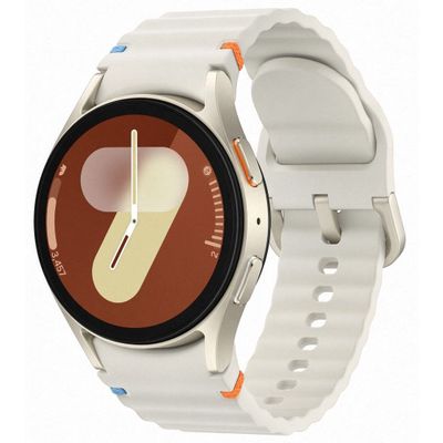 Galaxy WATCH7 LTE 40MM Cream Samsung