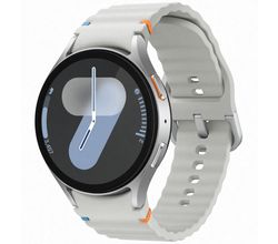 Galaxy WATCH7 44MM Silver Samsung