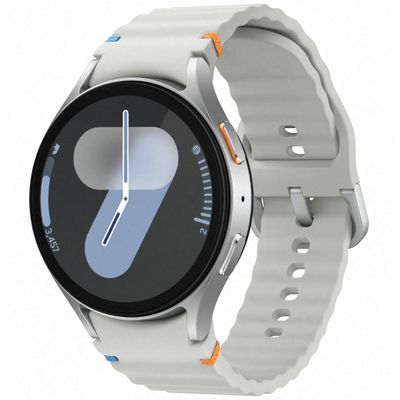 Galaxy WATCH7 44MM Silver  Samsung