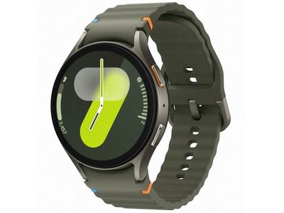 Galaxy WATCH7 LTE 44MM Khaki