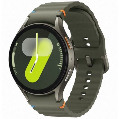 Galaxy WATCH7 LTE 44MM Khaki Samsung