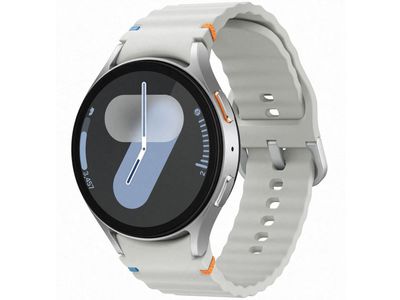 Galaxy WATCH7 LTE 44MM Silver