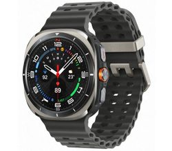 Galaxy WATCH ULTRA LTE Titan Samsung